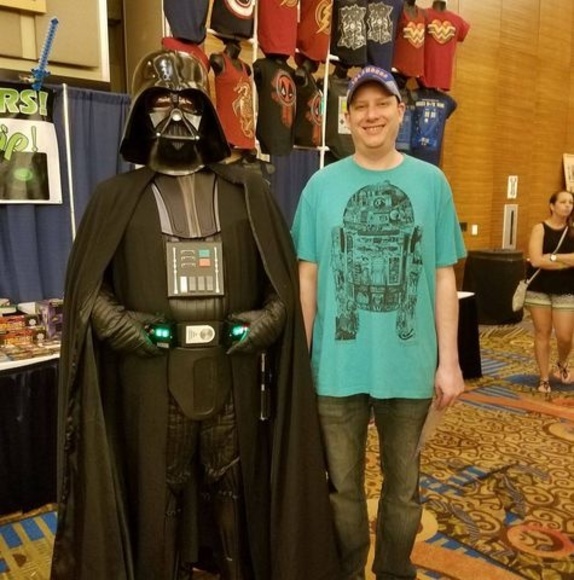 Meet your Posher, Shane - Picture 1 of 1